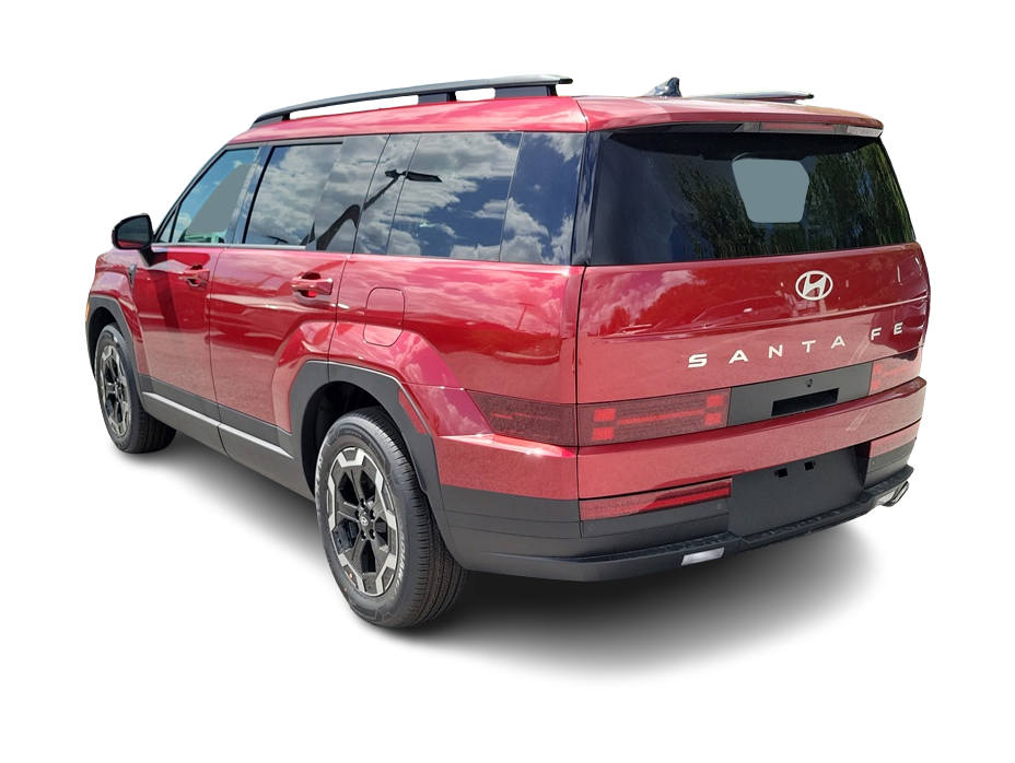 Thumbnail: 2026 Hyundai Santa Fe - 3