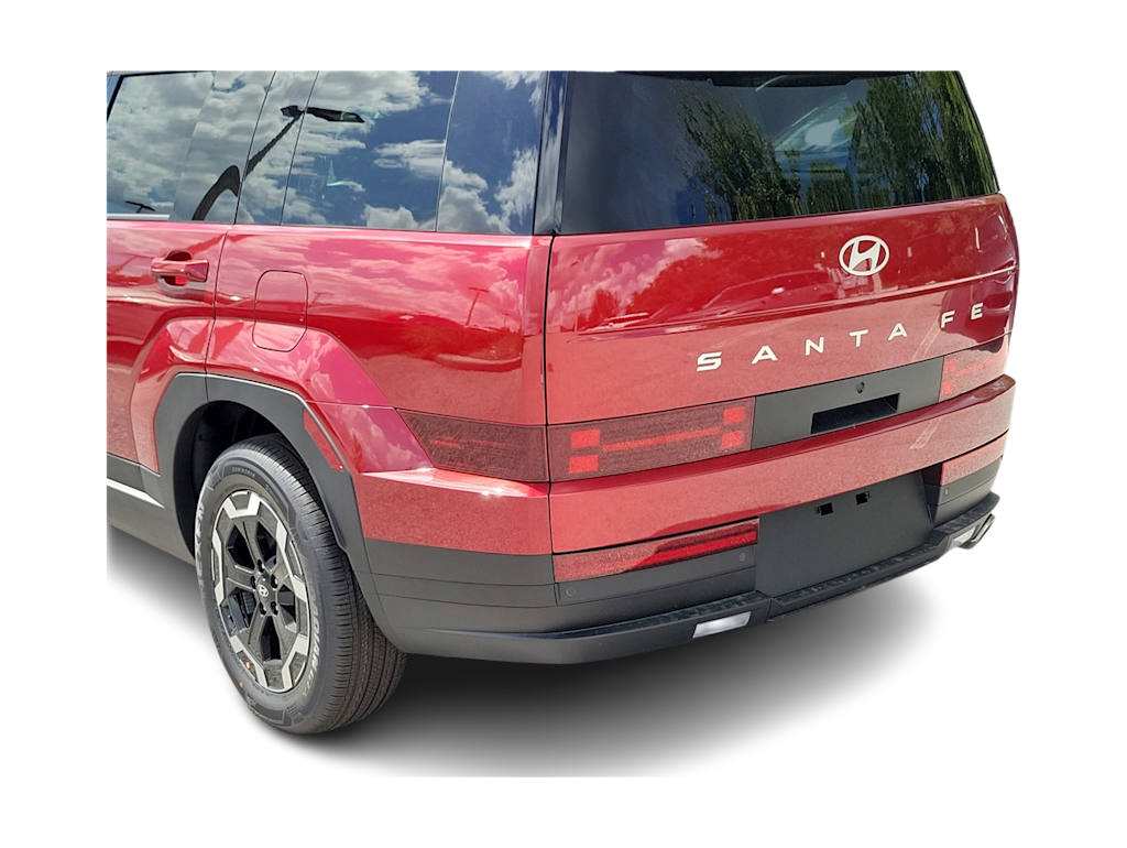 Thumbnail: 2026 Hyundai Santa Fe - 16
