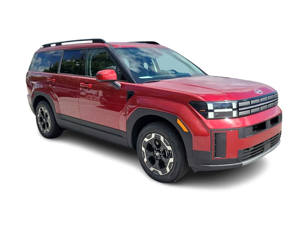 Thumbnail: 2026 Hyundai Santa Fe - 15