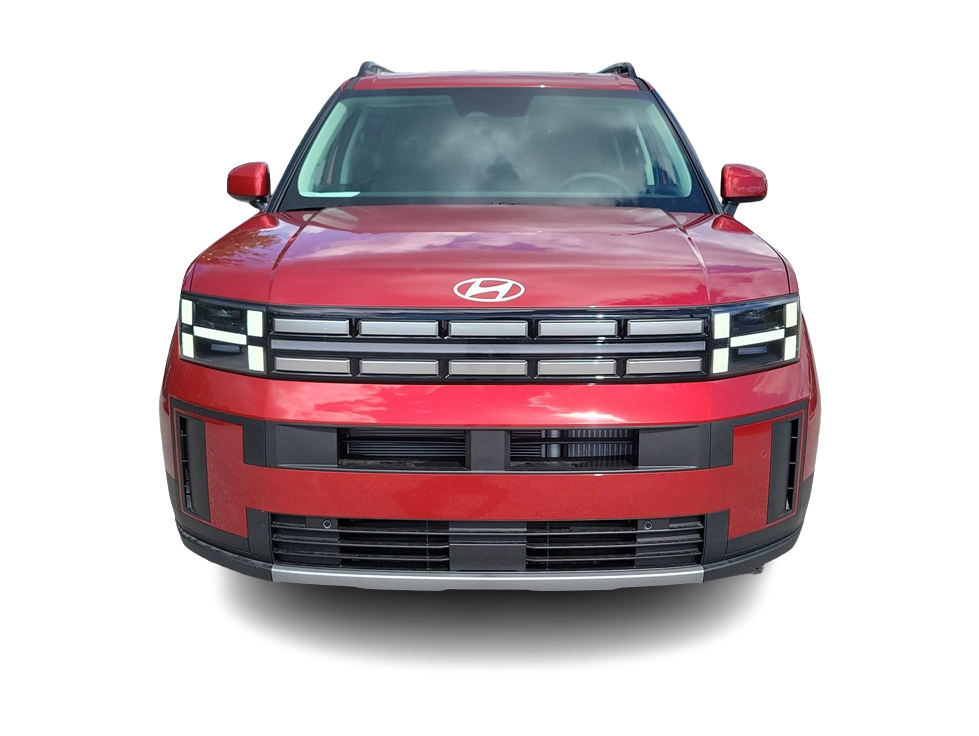 Thumbnail: 2026 Hyundai Santa Fe - 4