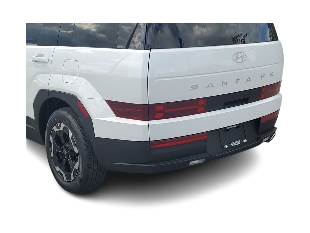 Thumbnail: 2026 Hyundai Santa Fe - 18