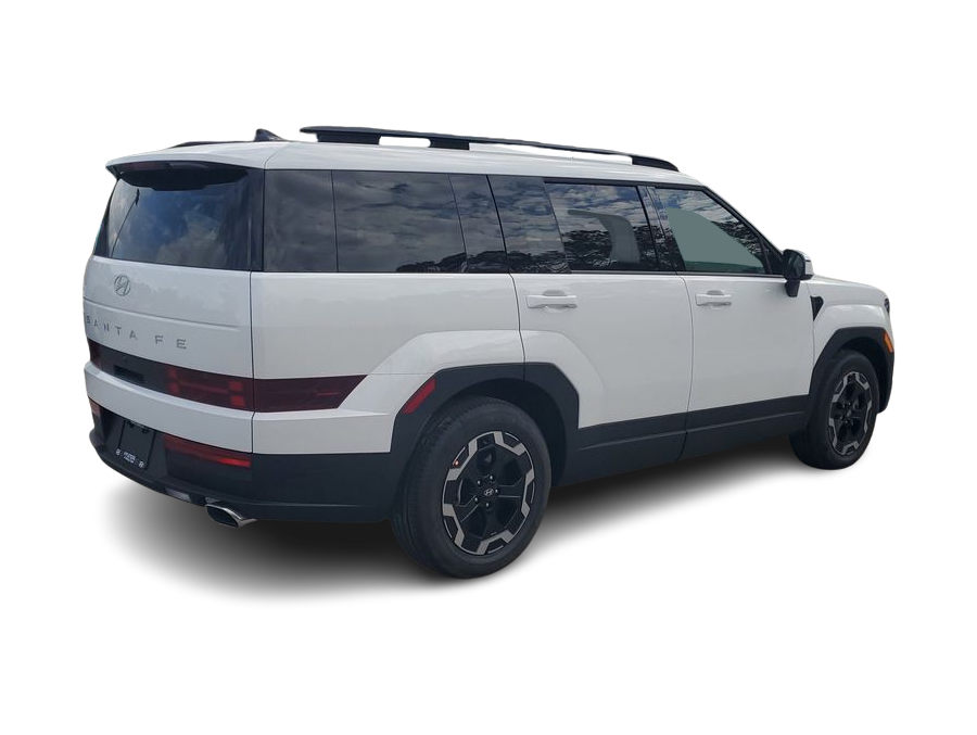 Thumbnail: 2026 Hyundai Santa Fe - 16
