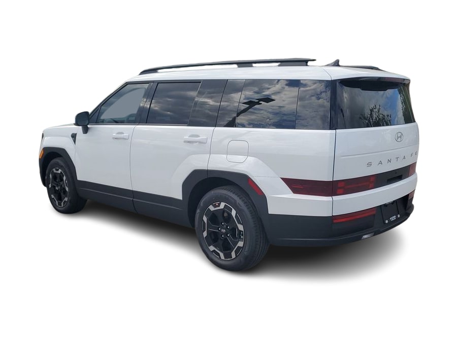 Thumbnail: 2026 Hyundai Santa Fe - 3