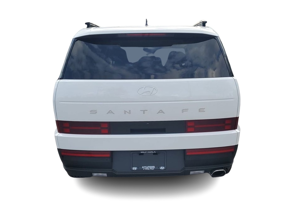 Thumbnail: 2026 Hyundai Santa Fe - 19
