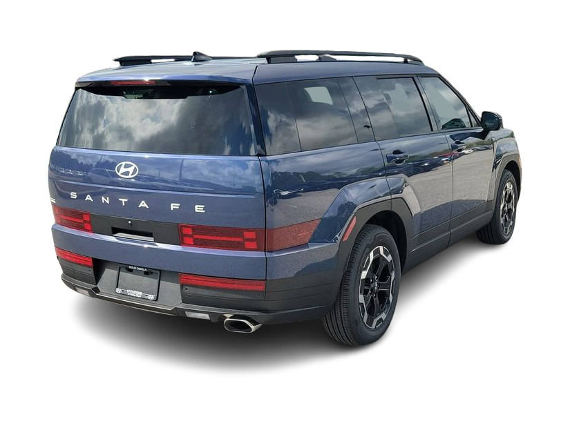 Thumbnail: 2027 Hyundai Santa Fe - 13