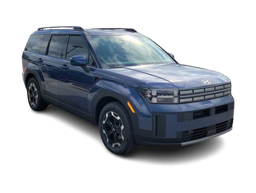 Thumbnail: 2027 Hyundai Santa Fe - 12