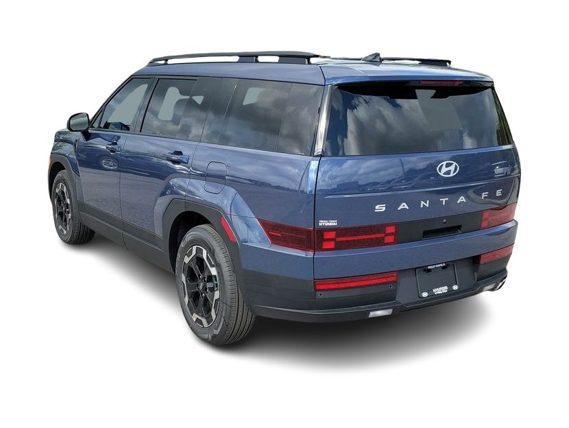 Thumbnail: 2027 Hyundai Santa Fe - 3