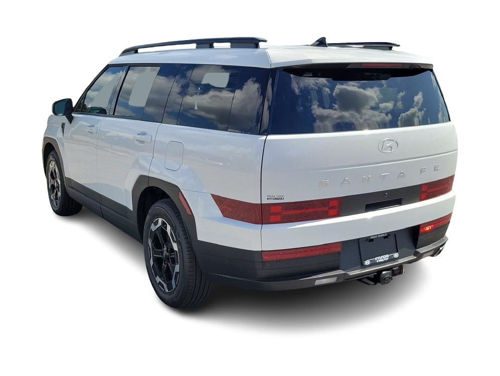 Thumbnail: 2027 Hyundai Santa Fe - 3