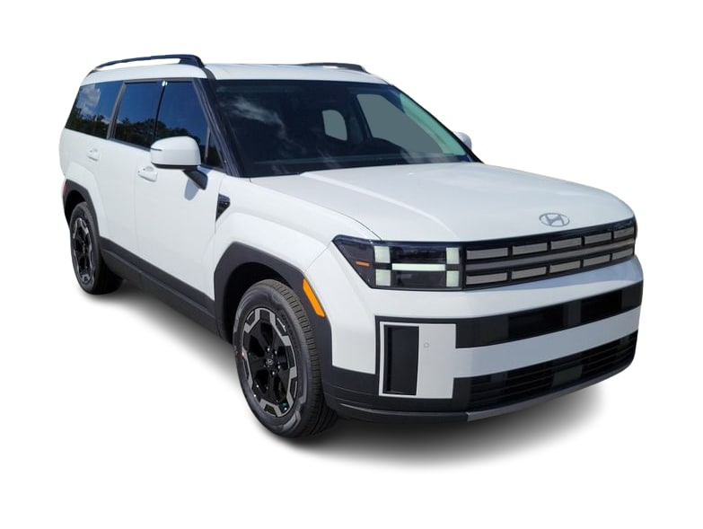 Thumbnail: 2027 Hyundai Santa Fe - 14