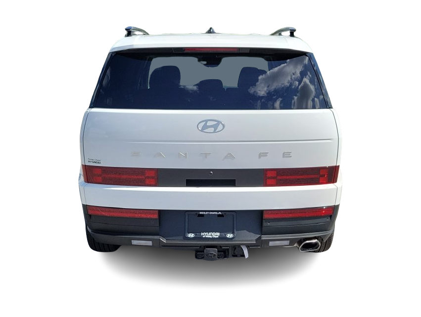 Thumbnail: 2027 Hyundai Santa Fe - 16