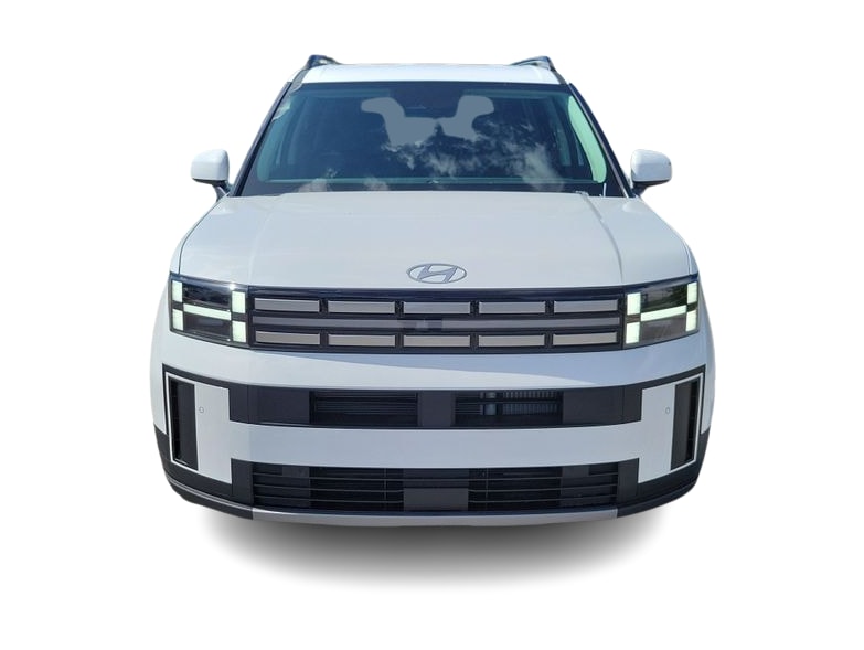 Thumbnail: 2027 Hyundai Santa Fe - 4