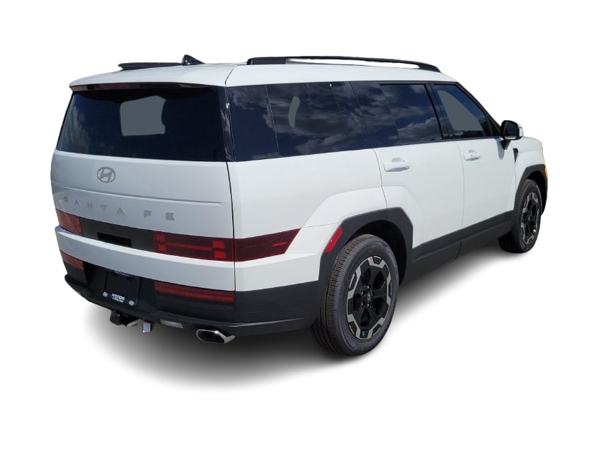 Thumbnail: 2027 Hyundai Santa Fe - 15
