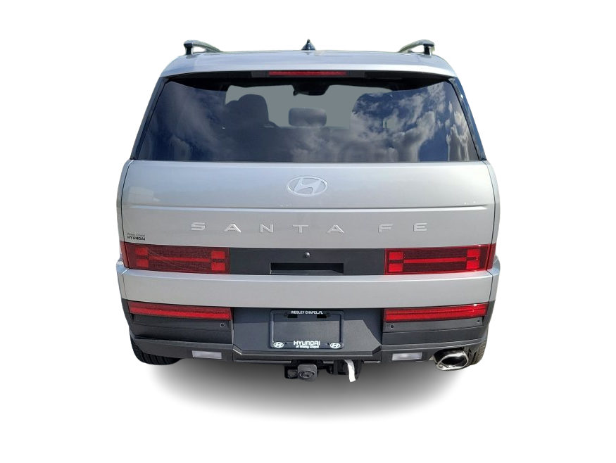 Thumbnail: 2027 Hyundai Santa Fe - 3