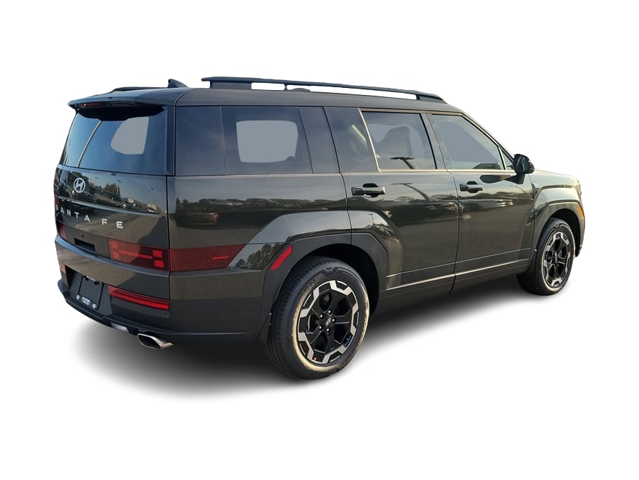 Thumbnail: 2026 Hyundai Santa Fe - 16