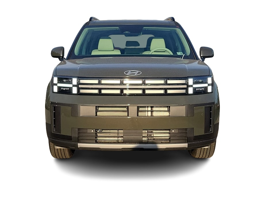 Thumbnail: 2026 Hyundai Santa Fe - 5