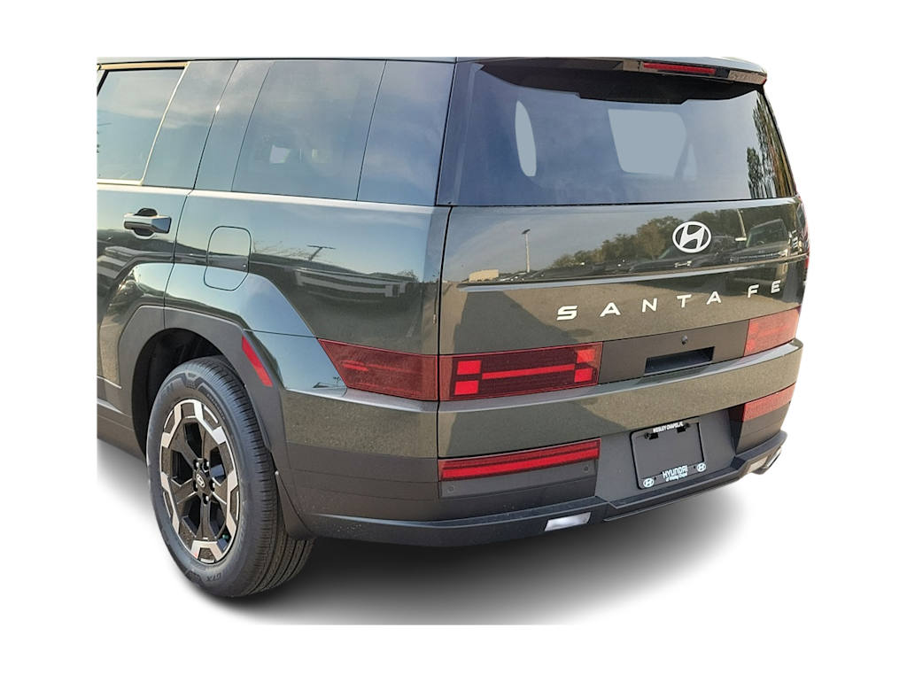 Thumbnail: 2026 Hyundai Santa Fe - 18