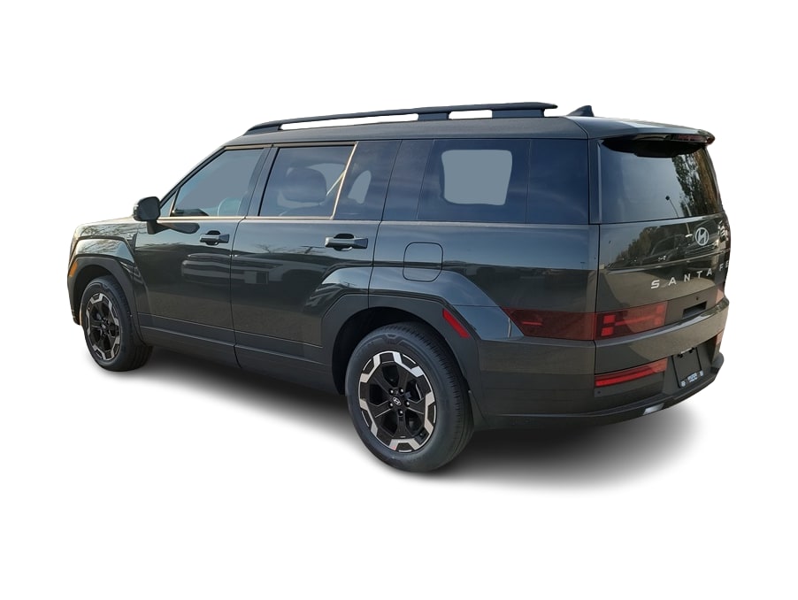 Thumbnail: 2026 Hyundai Santa Fe - 3