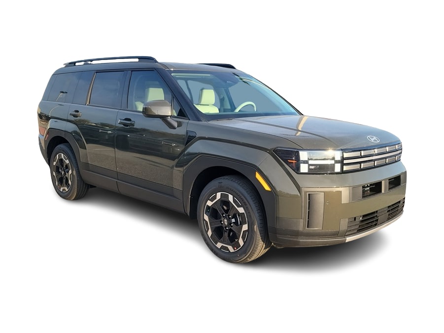 Thumbnail: 2026 Hyundai Santa Fe - 17