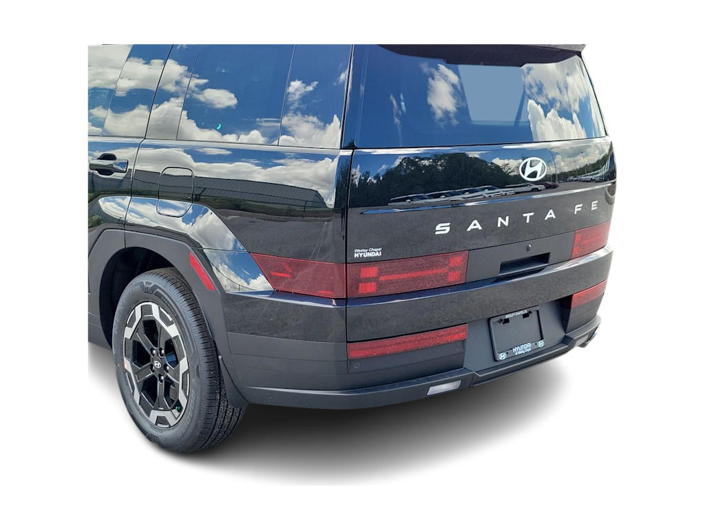 Thumbnail: 2027 Hyundai Santa Fe - 21