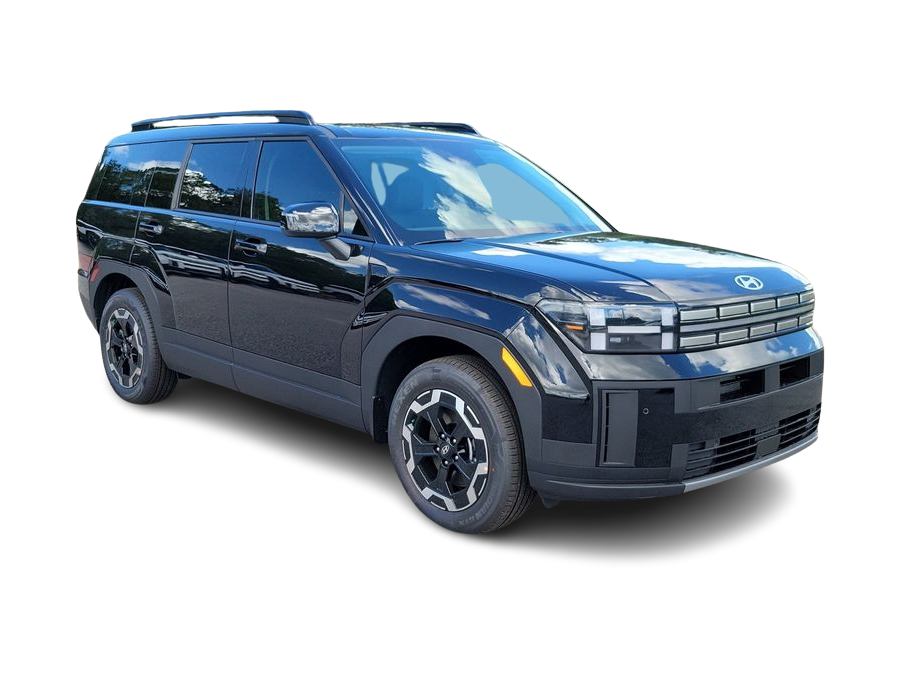Thumbnail: 2027 Hyundai Santa Fe - 20
