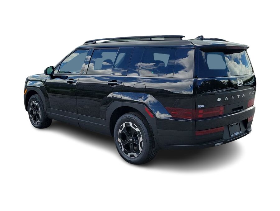 Thumbnail: 2027 Hyundai Santa Fe - 3