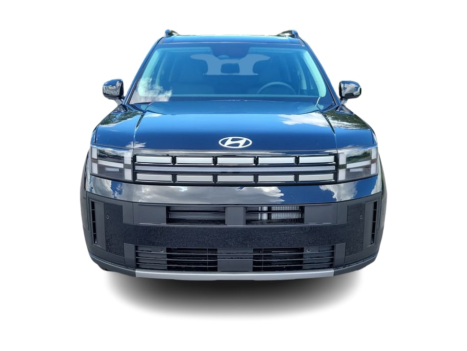 Thumbnail: 2027 Hyundai Santa Fe - 5