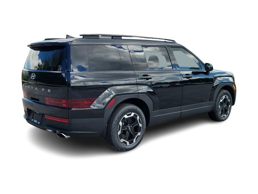 Thumbnail: 2027 Hyundai Santa Fe - 19