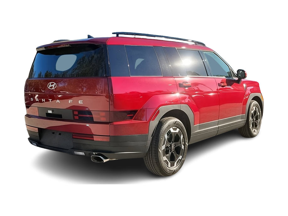 2025 Hyundai Santa Fe SEL 15