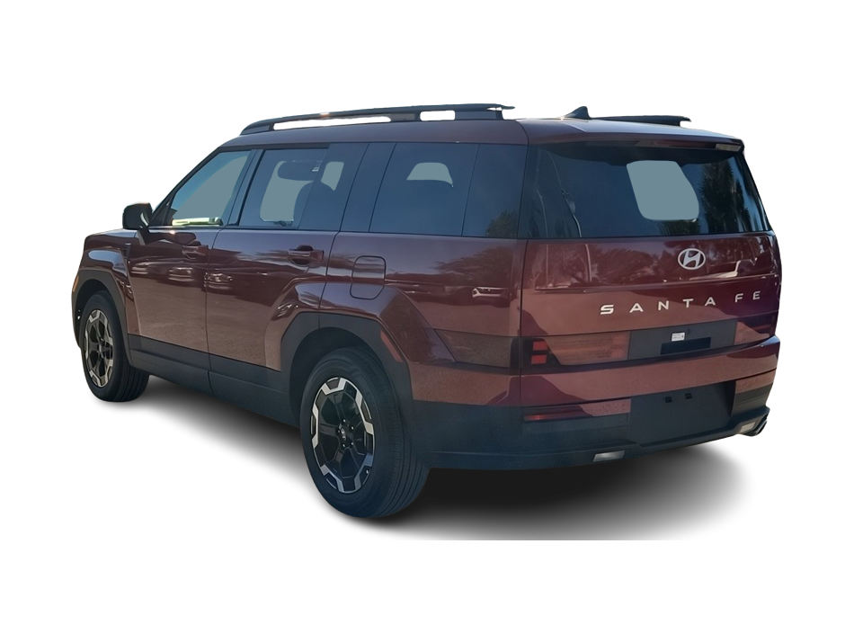 2025 Hyundai Santa Fe SEL 3