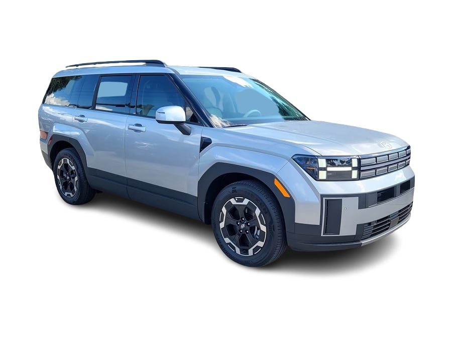 Thumbnail: 2026 Hyundai Santa Fe - 17