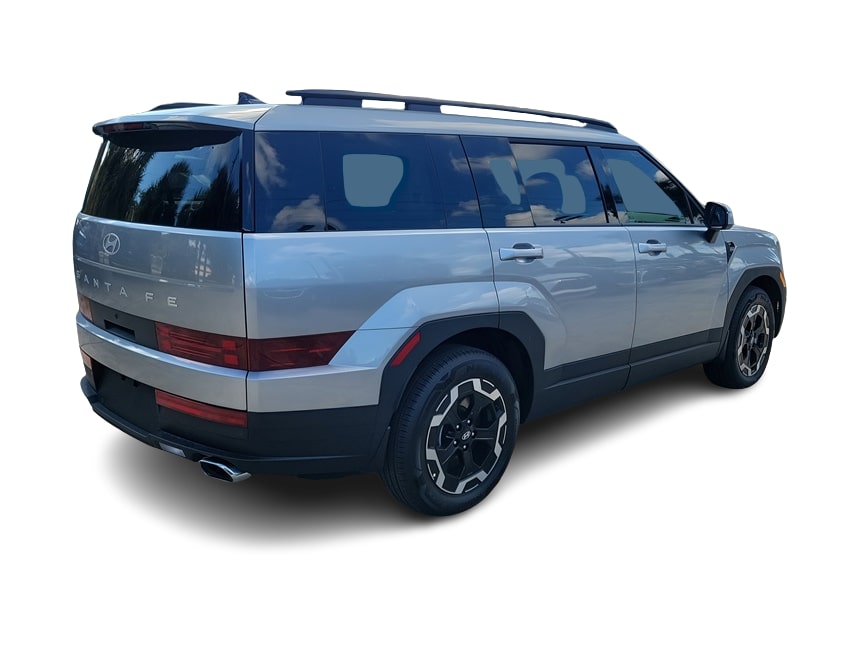 Thumbnail: 2026 Hyundai Santa Fe - 16