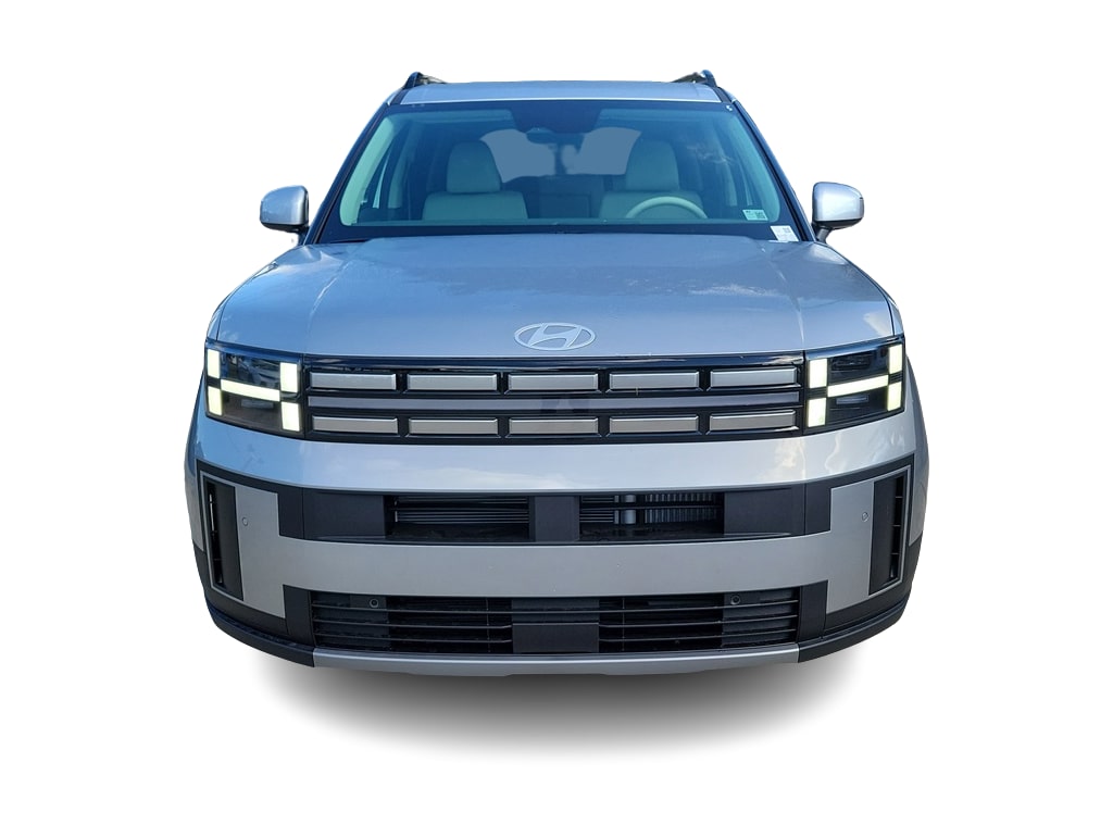 Thumbnail: 2026 Hyundai Santa Fe - 5