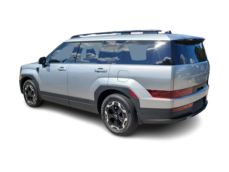 Thumbnail: 2026 Hyundai Santa Fe - 3