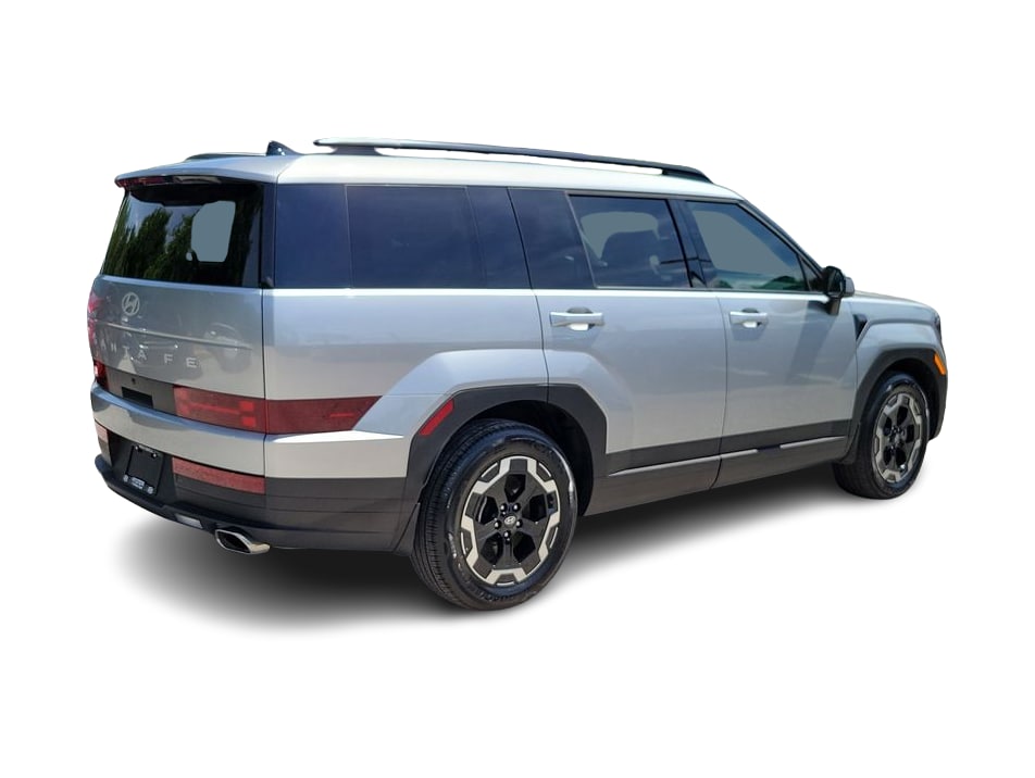Thumbnail: 2026 Hyundai Santa Fe - 15