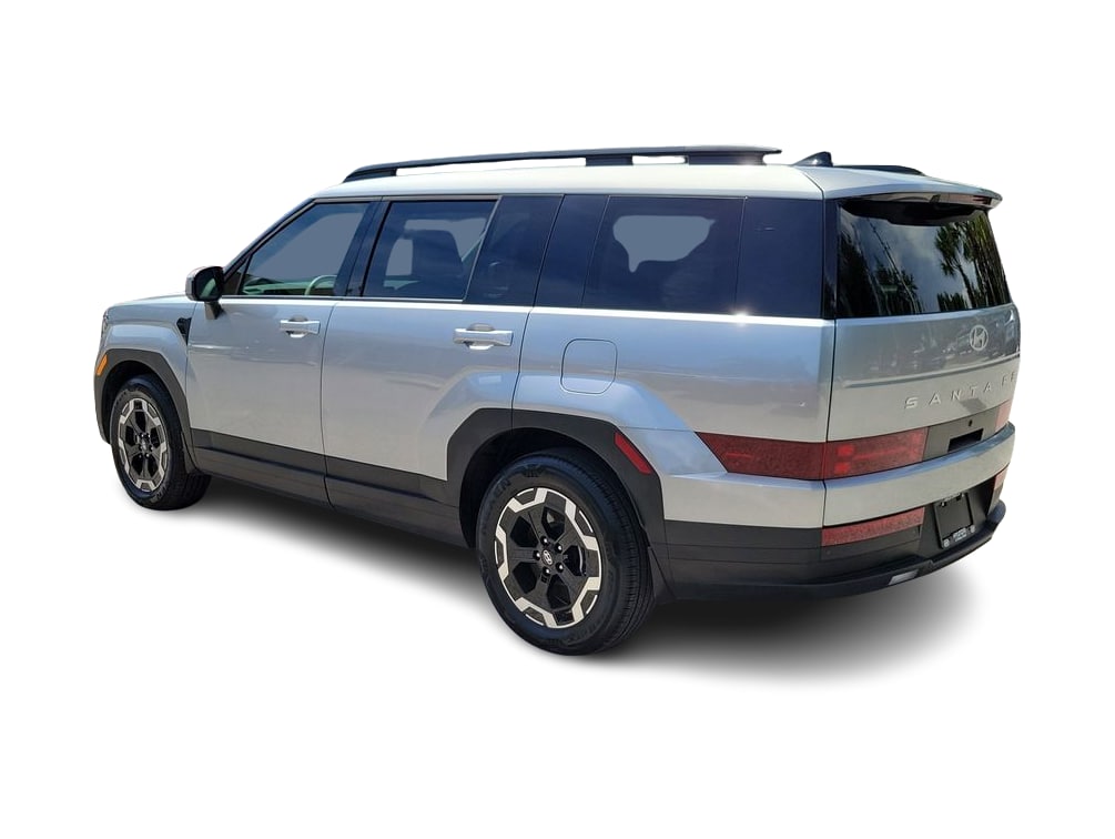 Thumbnail: 2026 Hyundai Santa Fe - 3