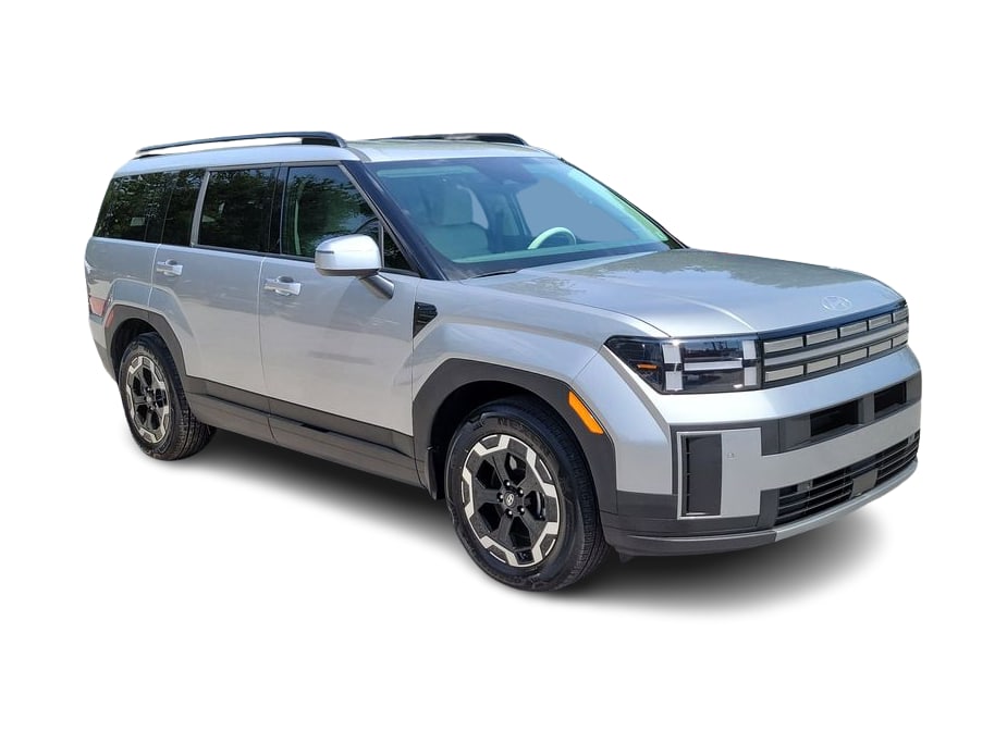 Thumbnail: 2026 Hyundai Santa Fe - 16