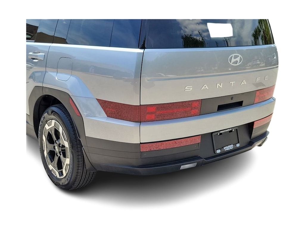 Thumbnail: 2026 Hyundai Santa Fe - 17