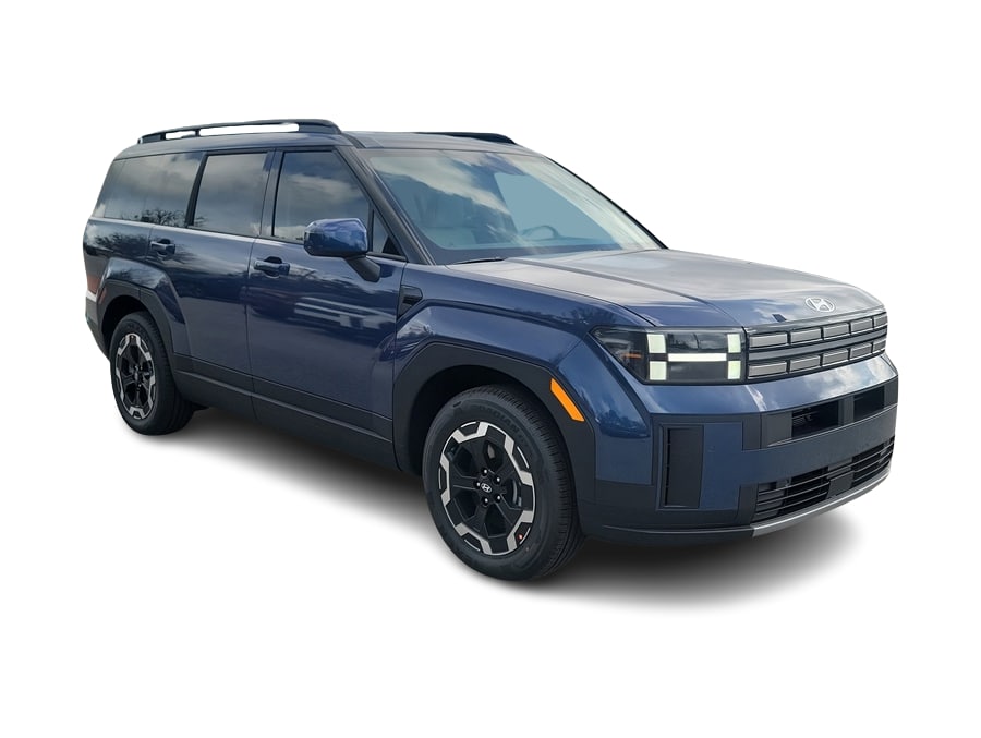 Thumbnail: 2026 Hyundai Santa Fe - 17