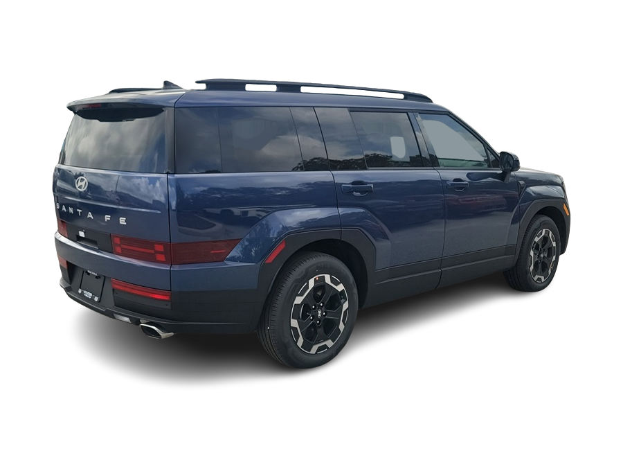 Thumbnail: 2026 Hyundai Santa Fe - 16