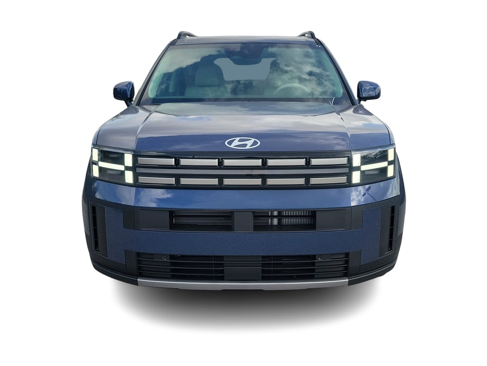 Thumbnail: 2026 Hyundai Santa Fe - 5