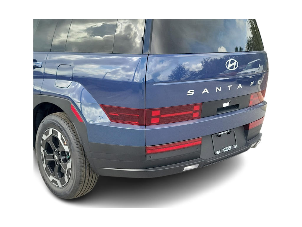 Thumbnail: 2026 Hyundai Santa Fe - 18