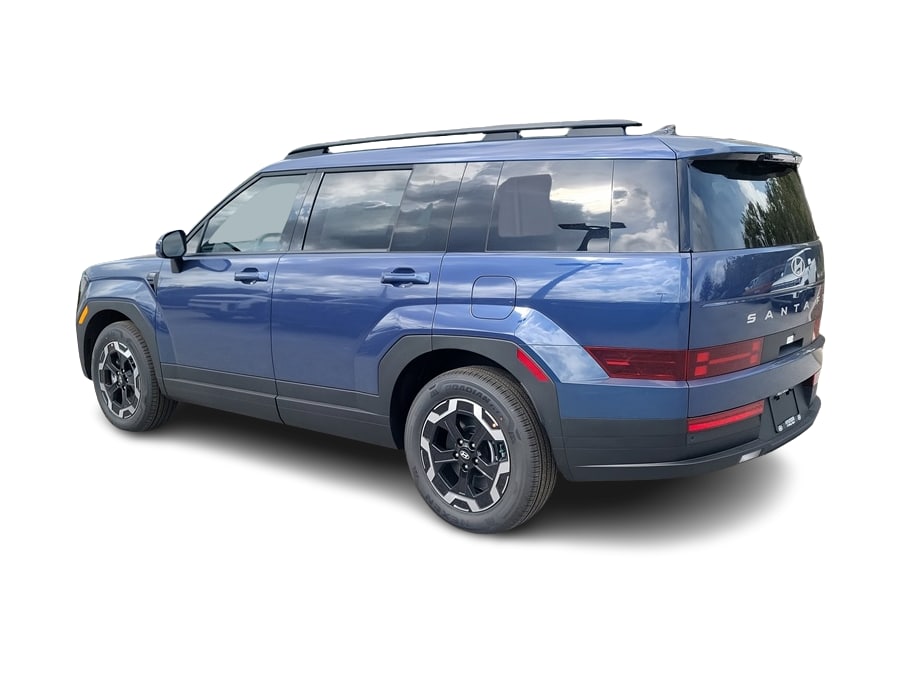 Thumbnail: 2026 Hyundai Santa Fe - 3