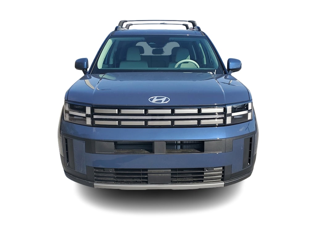Thumbnail: 2026 Hyundai Santa Fe - 5