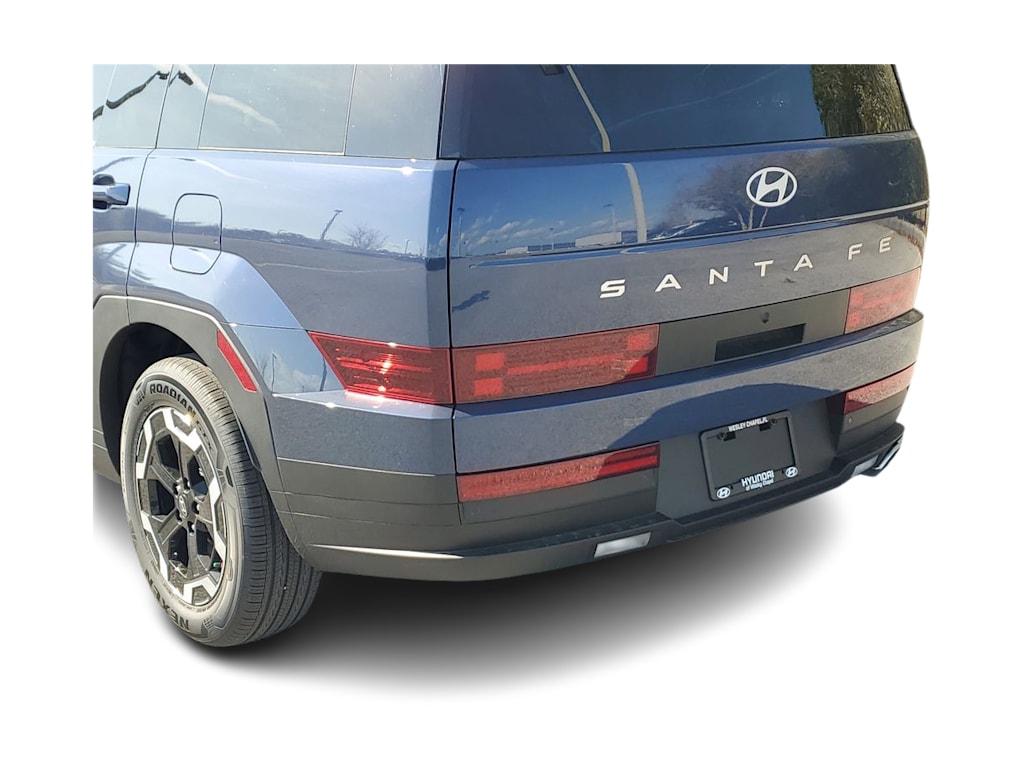 Thumbnail: 2026 Hyundai Santa Fe - 18