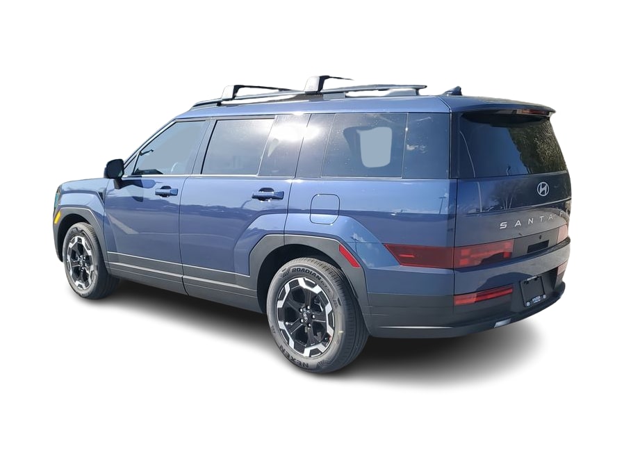 Thumbnail: 2026 Hyundai Santa Fe - 3