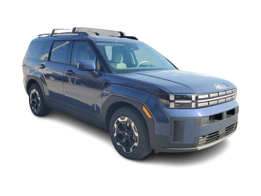 Thumbnail: 2026 Hyundai Santa Fe - 17