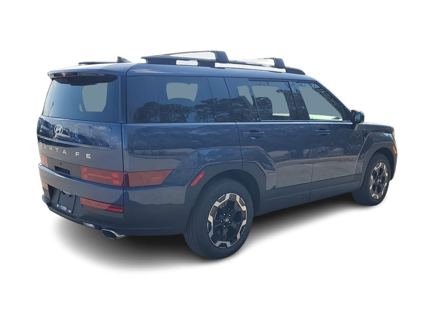 Thumbnail: 2026 Hyundai Santa Fe - 16