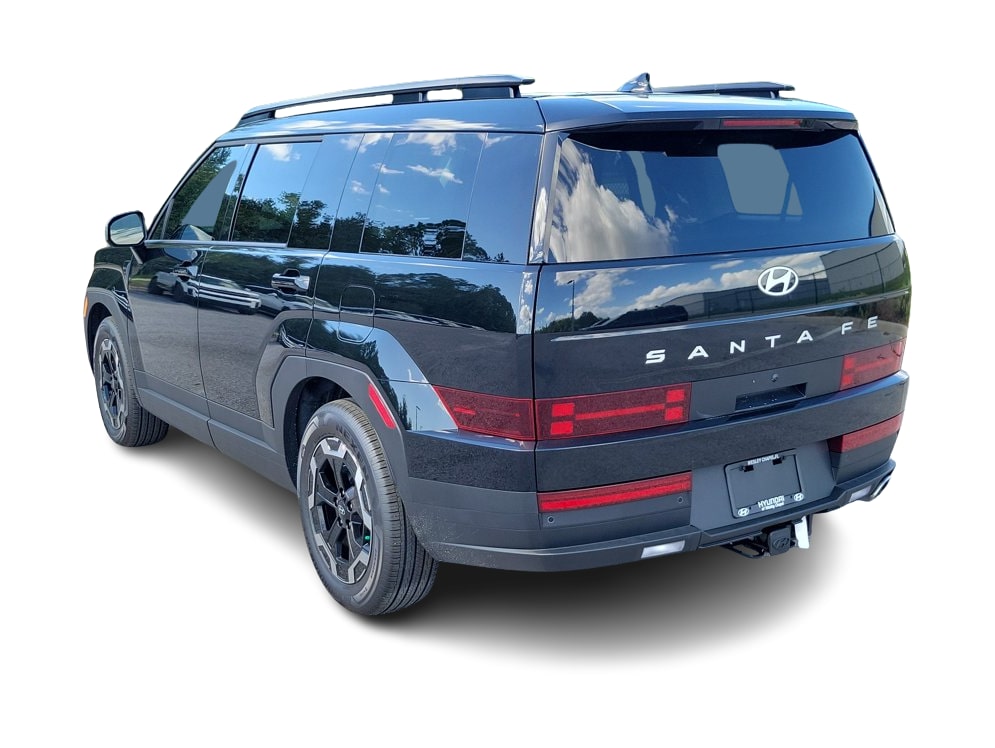 Thumbnail: 2027 Hyundai Santa Fe - 3