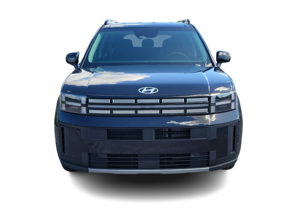 Thumbnail: 2027 Hyundai Santa Fe - 4