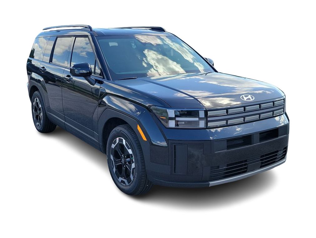 Thumbnail: 2027 Hyundai Santa Fe - 16